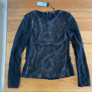 BCBG MAXAZRIA Black Size S